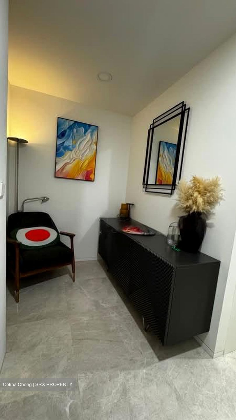 Amber Park (D15), Condominium #561011551